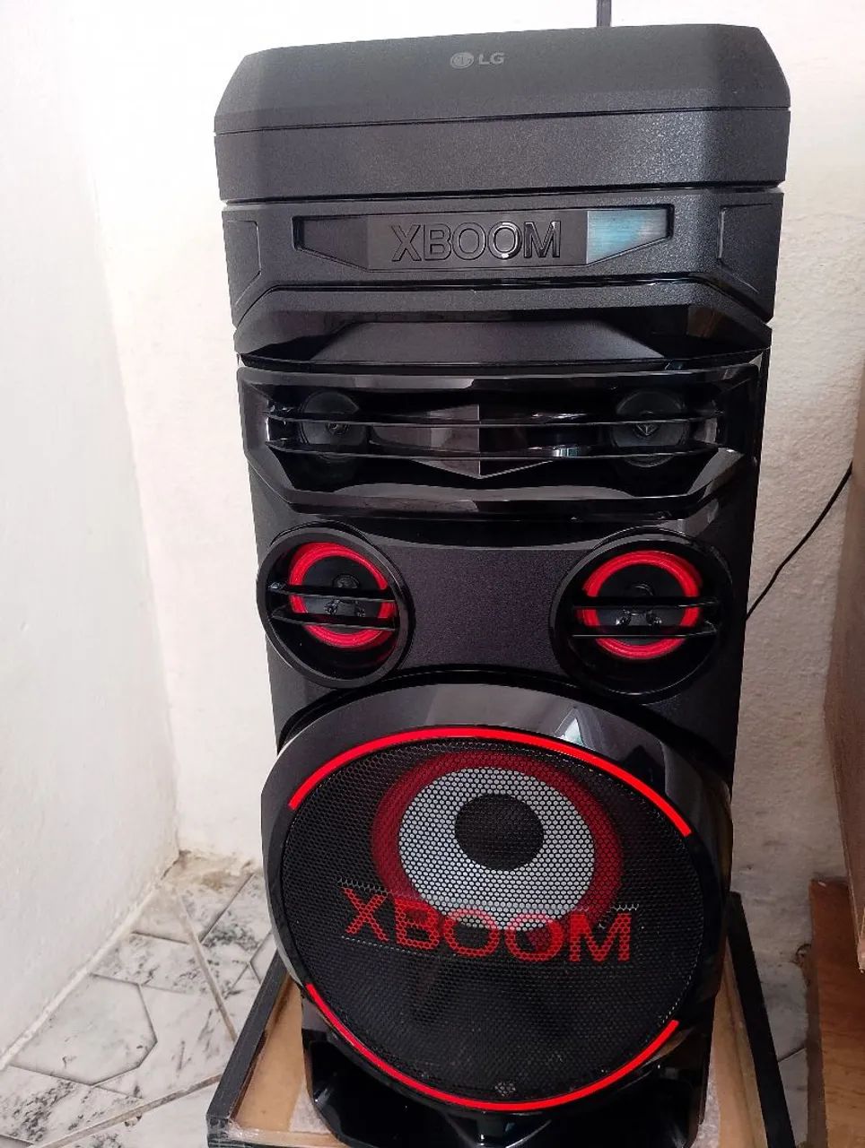 LG RNC 7 - Foto 2