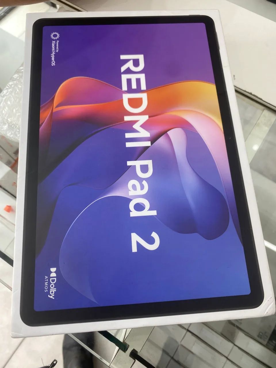 Vendo tablet redmi pad 2