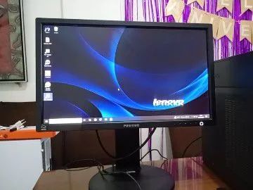 Monitor Positivo 20 polegadas  - Foto 2