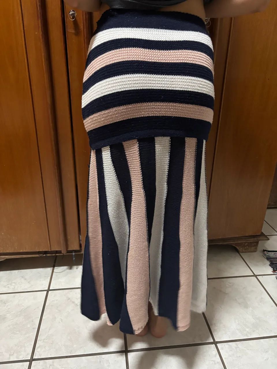 LEGGING E SAIA - Foto 3