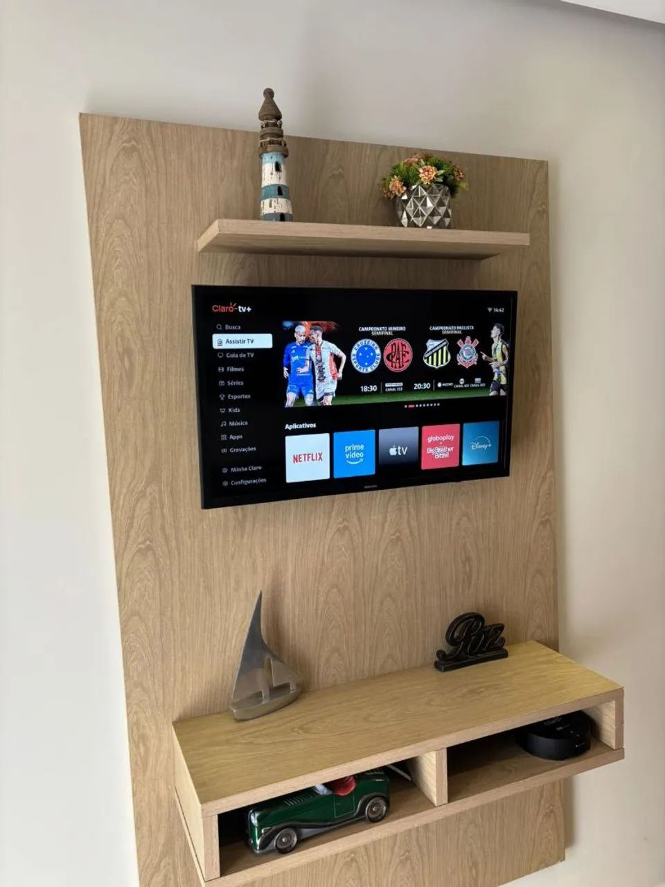 PAINEL DE TV *** Apenas Venda ***