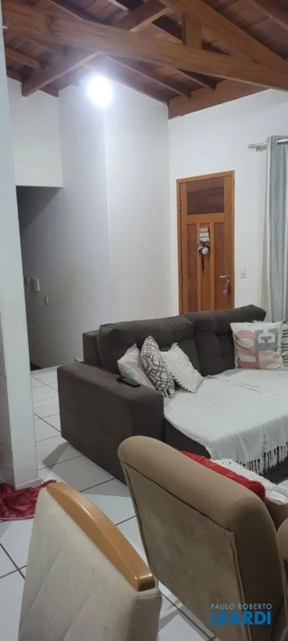 CASA TÉRREA - JARDIM NOVO MUNDO - SP - Foto 2