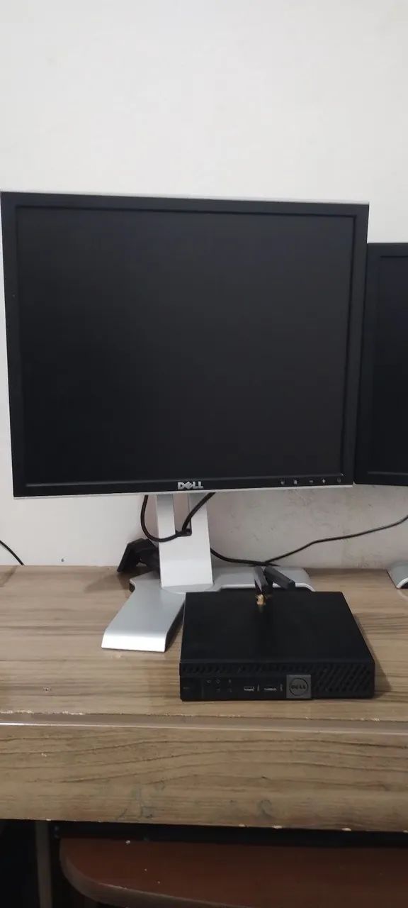 Pc Dell computador Optiplex 7050 I5 16gb ram - Foto 4
