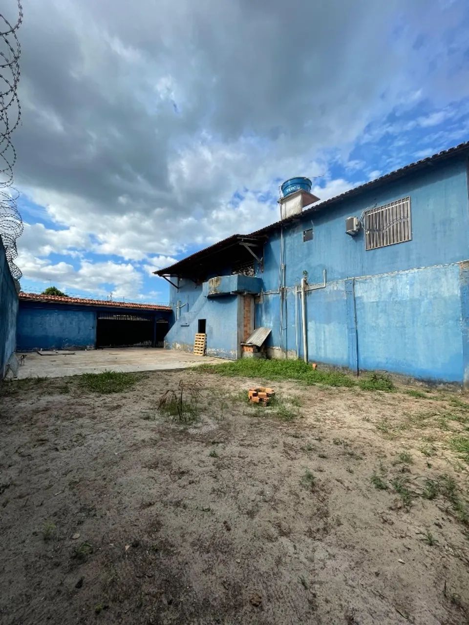 Casa parte de cima bem centralizada  - Foto 5