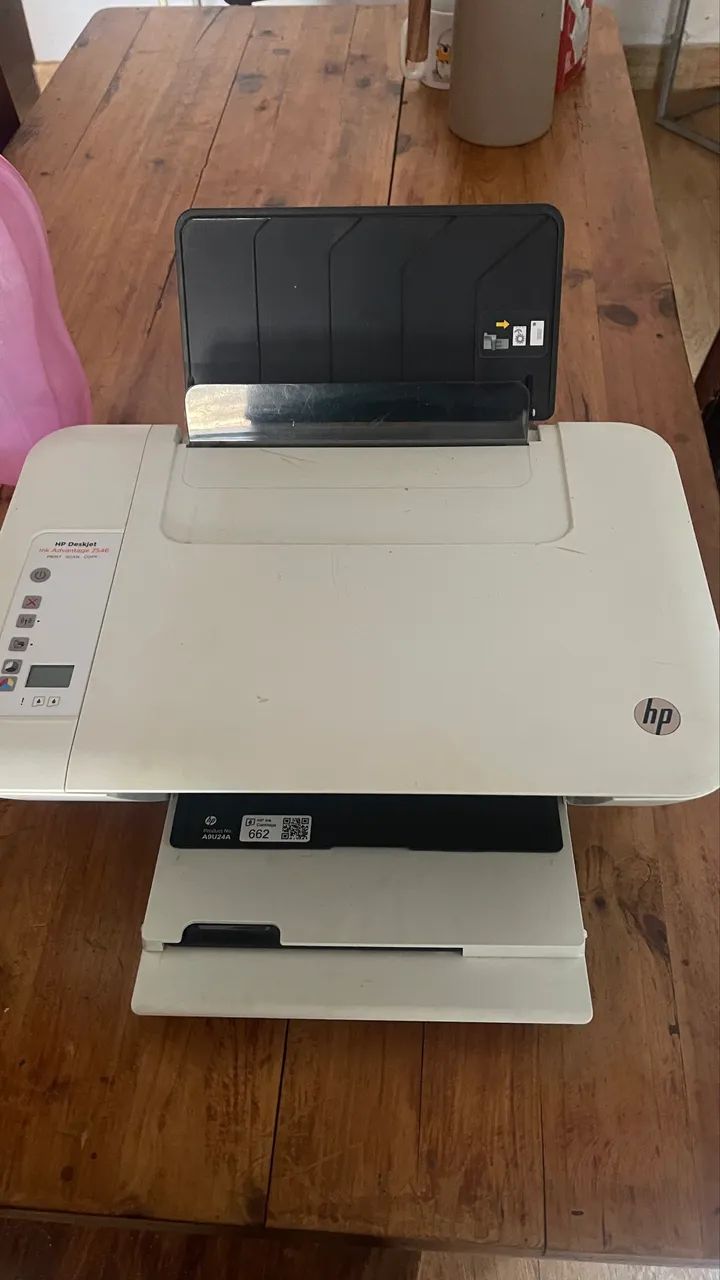 Vendo impressora e copiadora - Foto 4