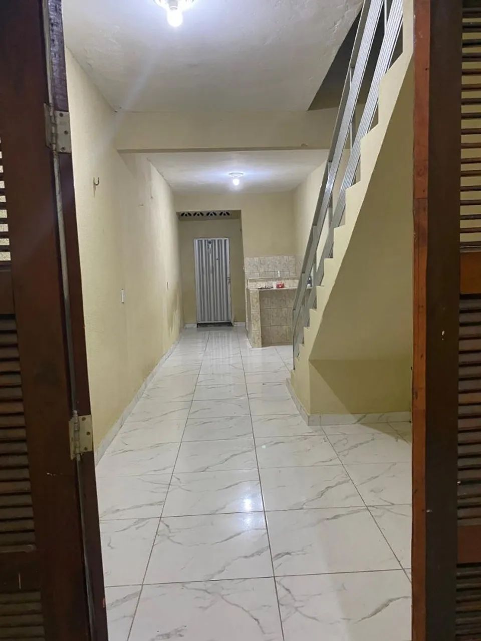 ALUGO UMA CASA DUPLEX  - Foto 2