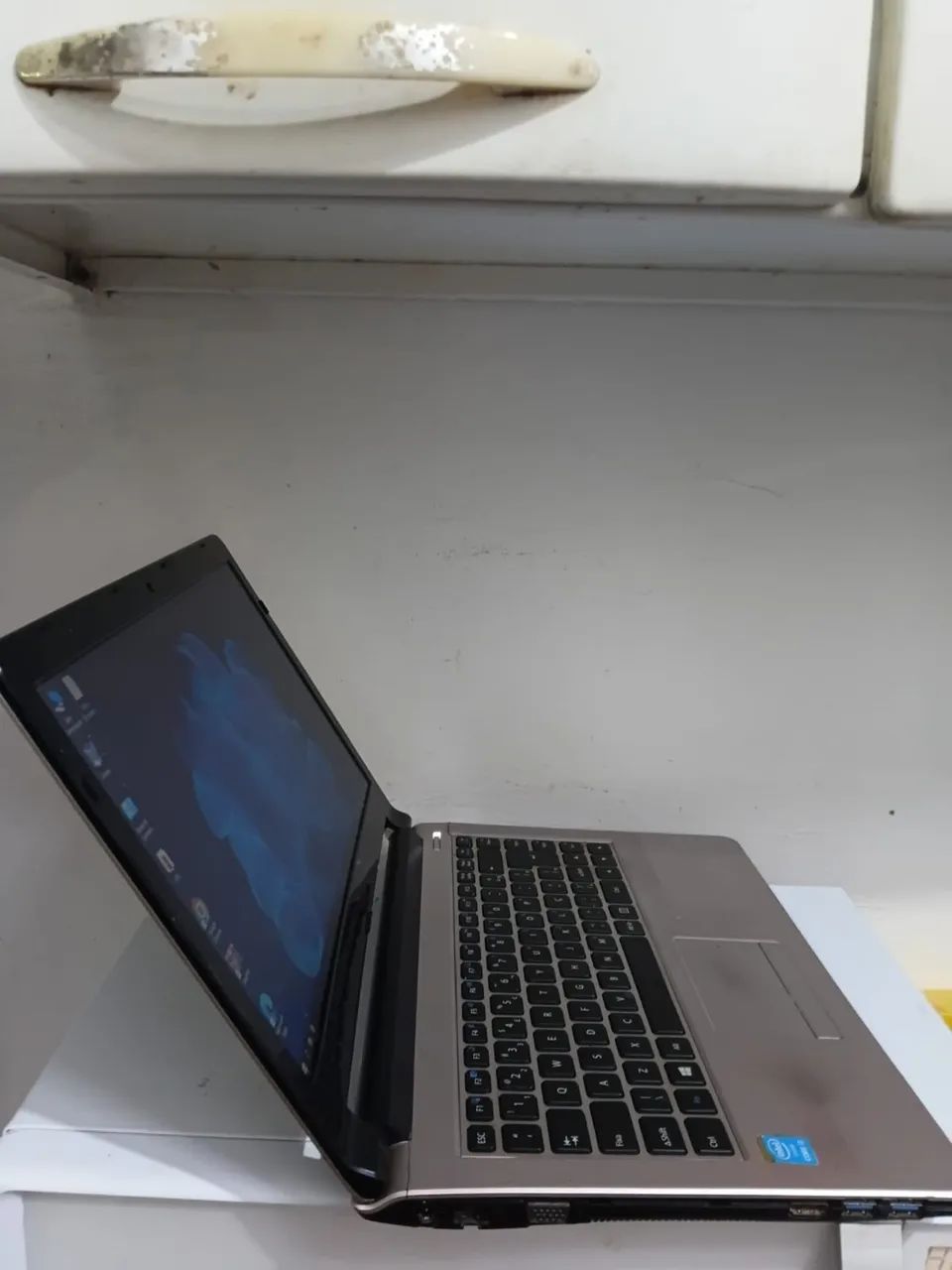 notebook  - Foto 2