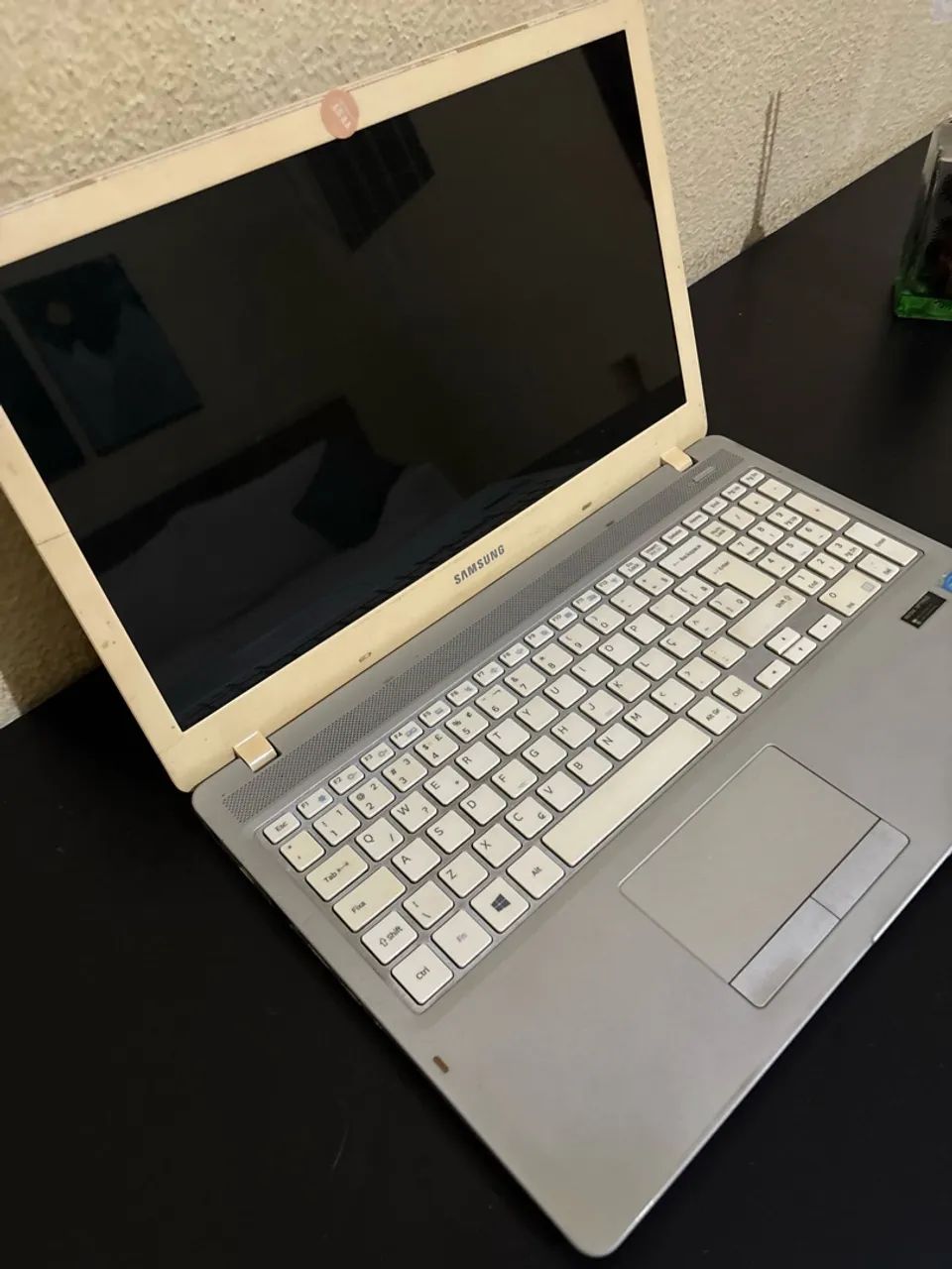 Notebook samsung (peças dele) - Foto 4