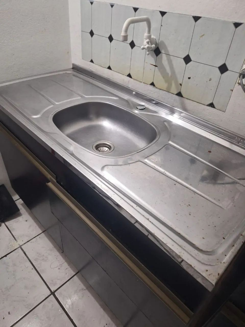 Kitchen countertop