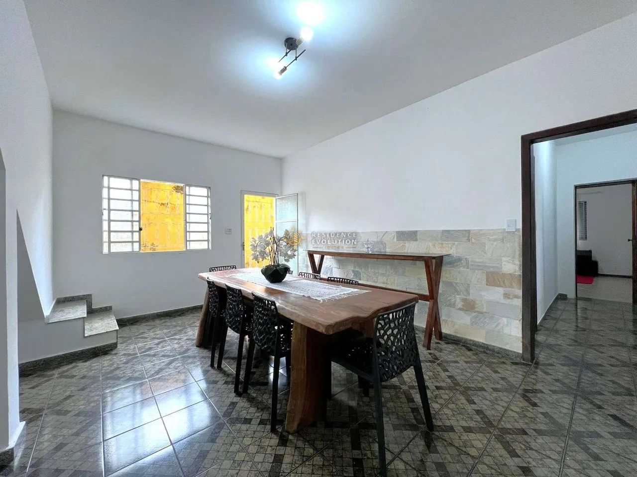 Casa, 6 quartos, 2 suites, 6 vagas - Foto 5
