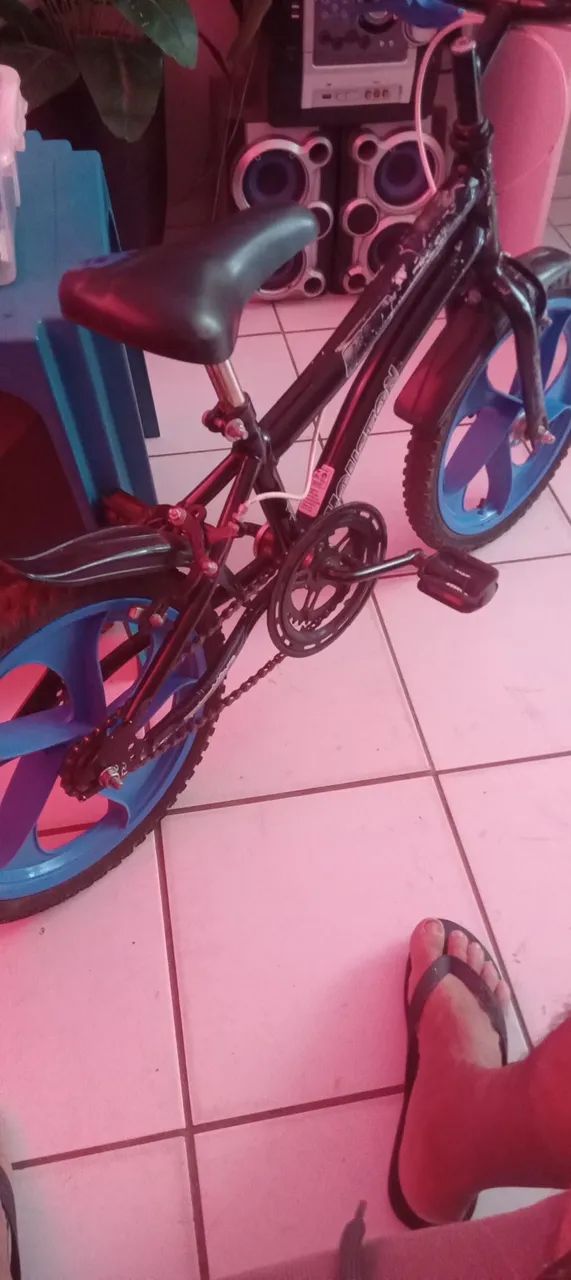 VENDA DE BICICLETA  - Foto 2