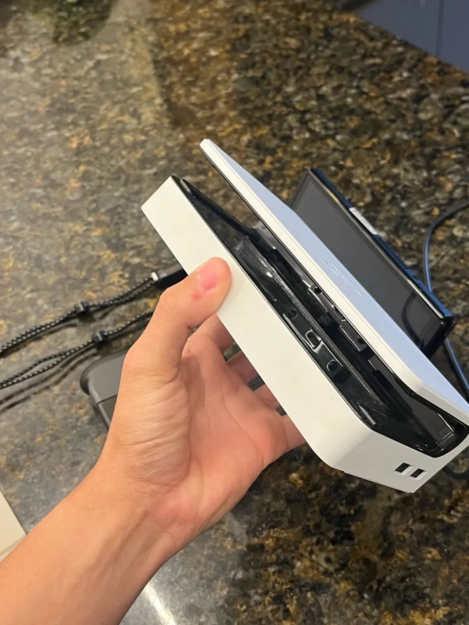 Nintendo Switch OLED  - Foto 3
