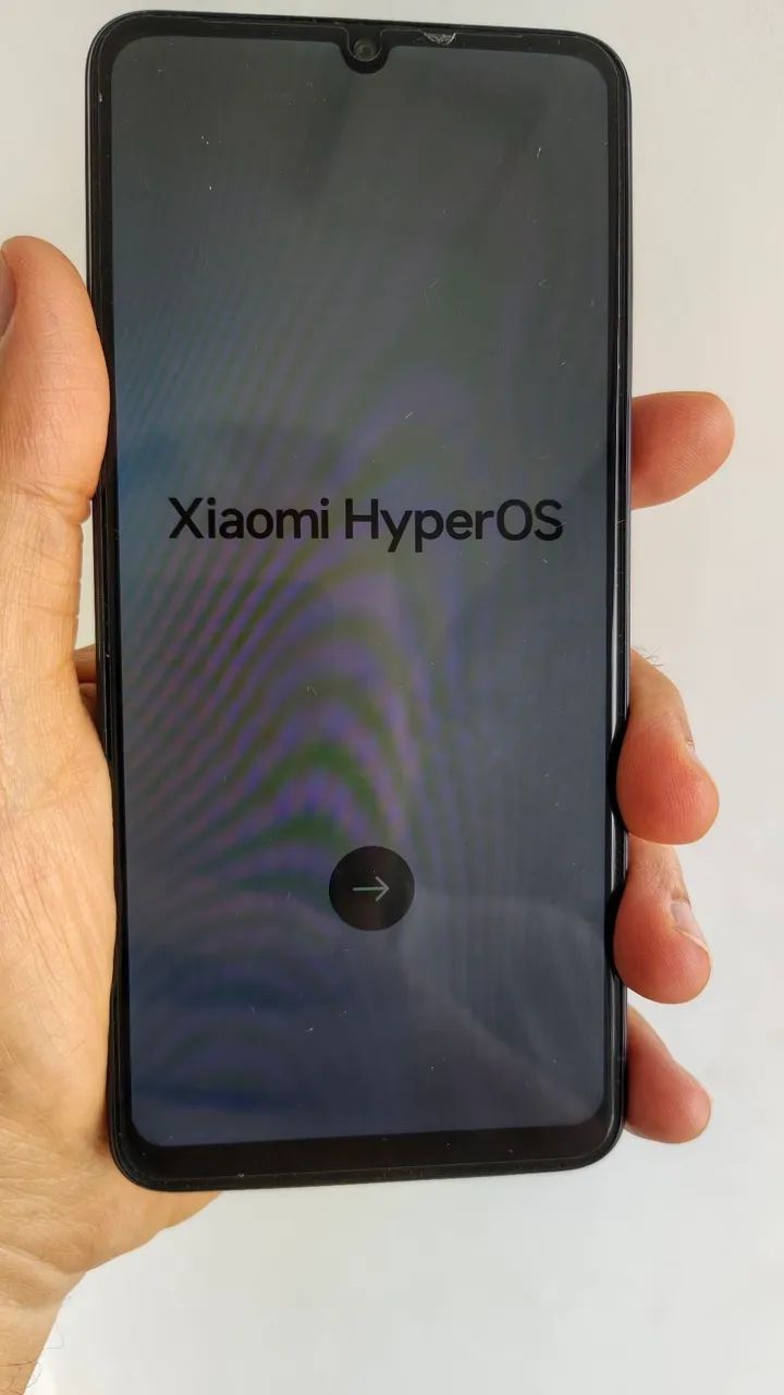 Smartphone REDMI 13C - Foto 5