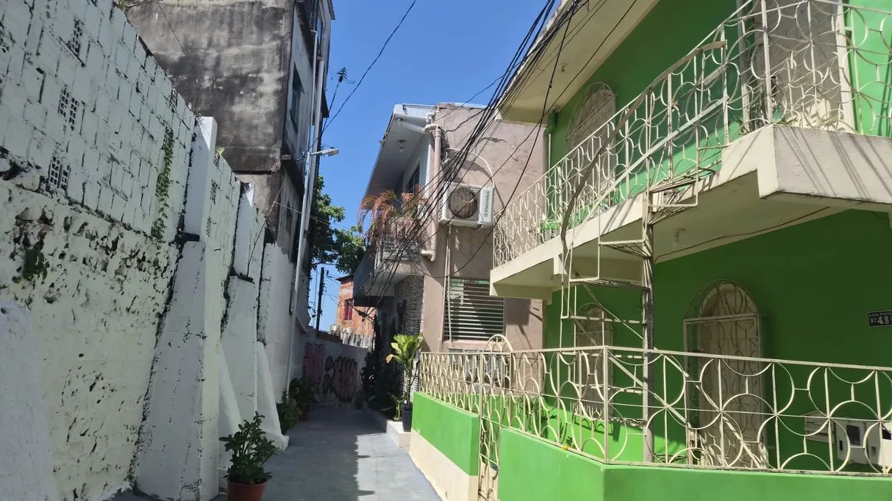 Vendo casa  Educandos  - Foto 4