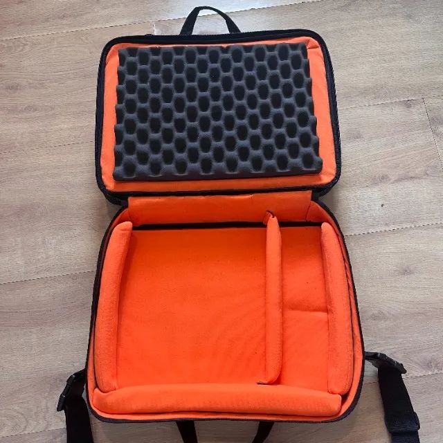 BAG CONTROLADORA UDG U9012 - Foto 3