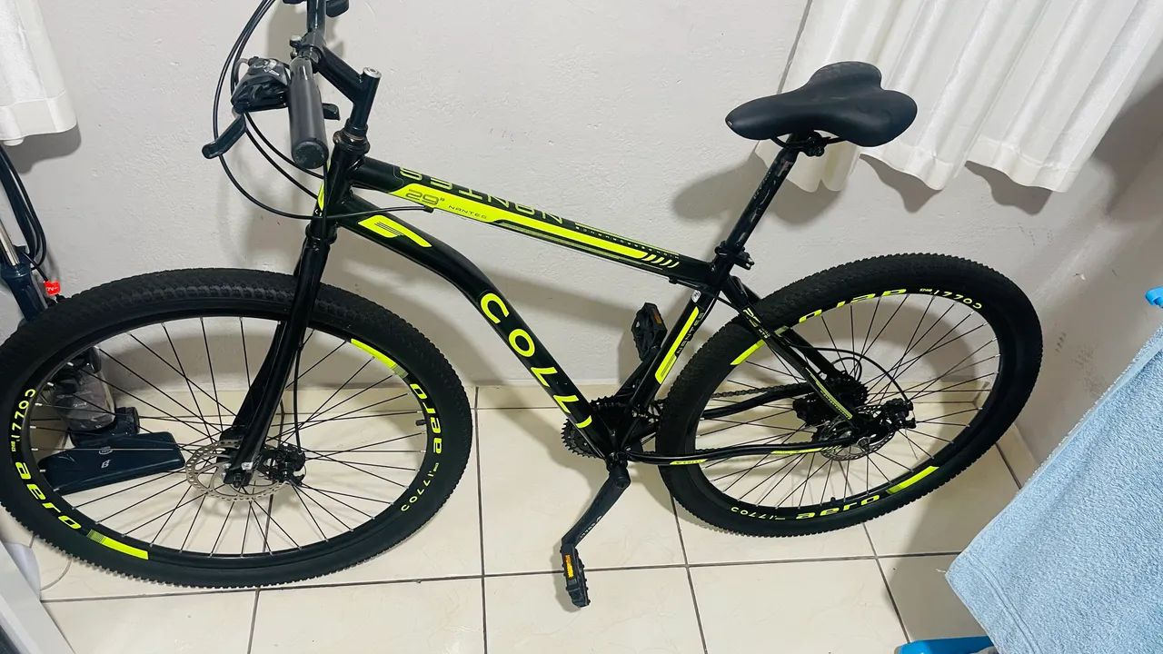 Bike Aro 29