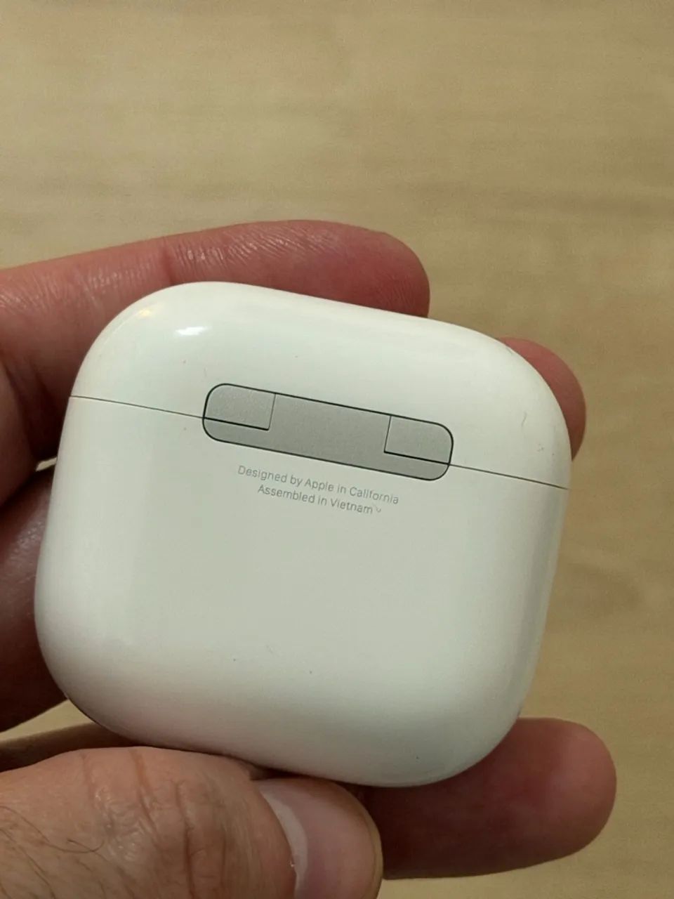 Apple airpods 4 ANC - Foto 2