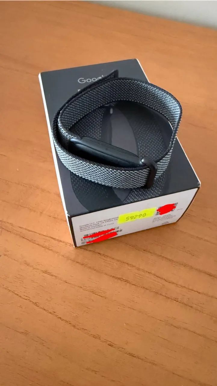 Fitbit Air - Foto 2