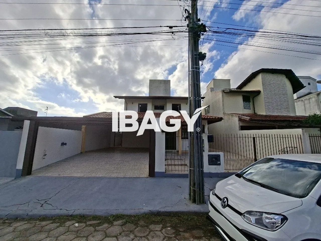 Oportunidade! Casa em Santa Mônica - Florianópolis - Foto 4