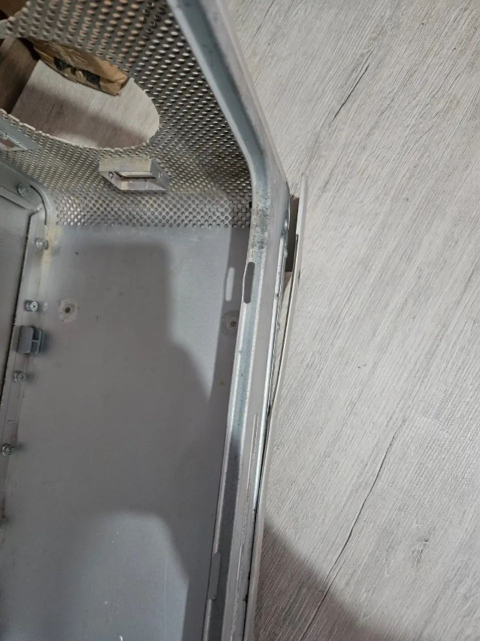 Gabinete MAC - Hackintosh ou Mod - Foto 5