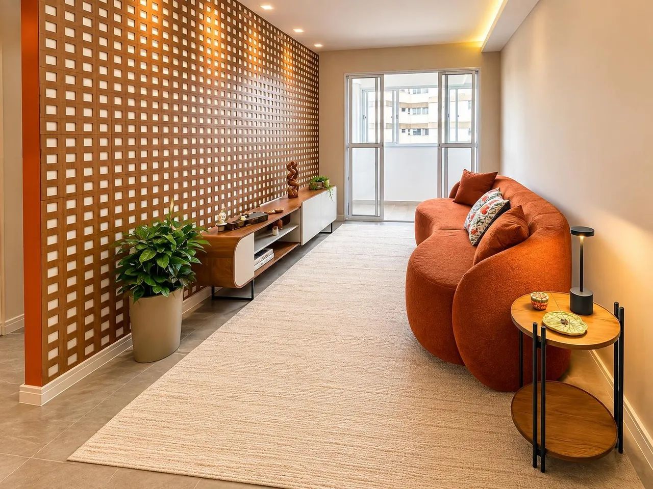 apartamento - Cambuí - Campinas
