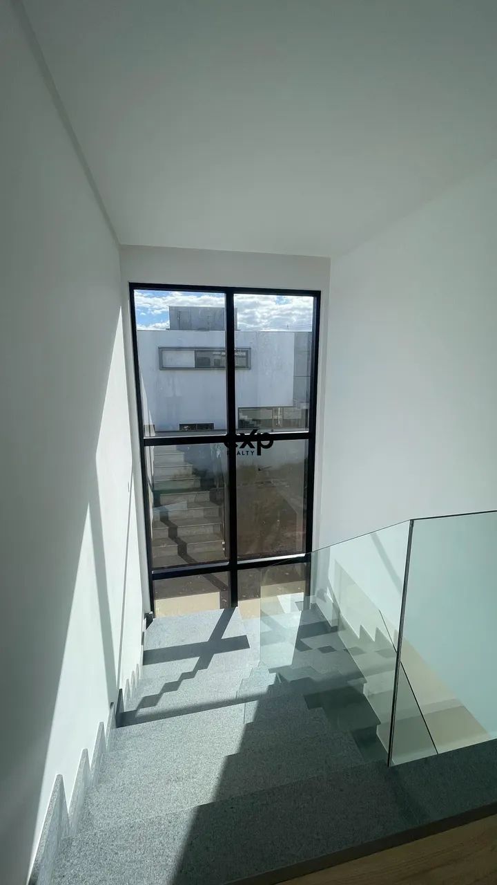 Casa de Alto Padrão | Sofisticação, Amplitude e Projeto Exclusivo - Foto 4