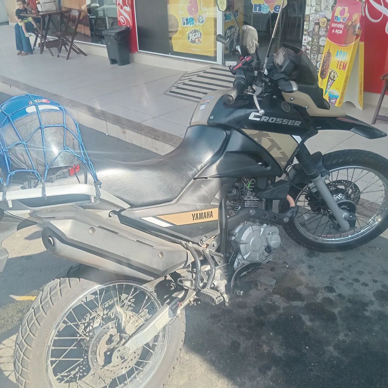 Crosser z 2023 - Foto 3
