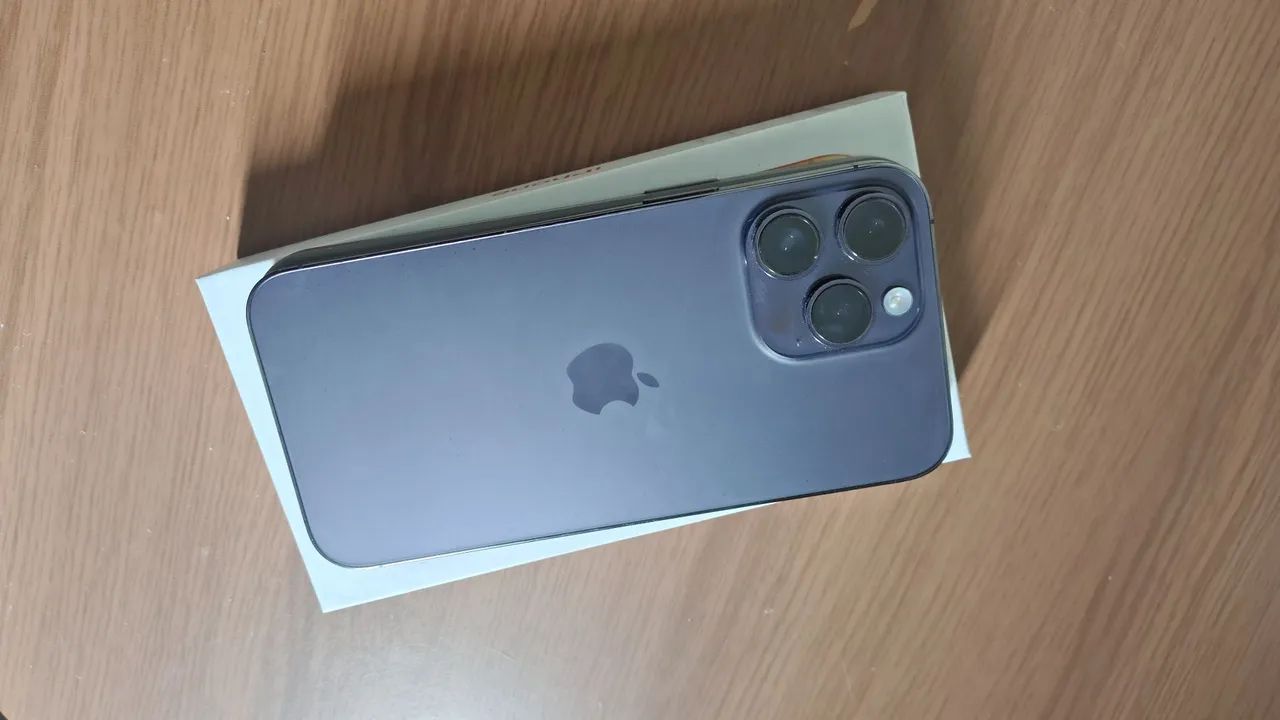 iPhone 14 pro Max  - Foto 4