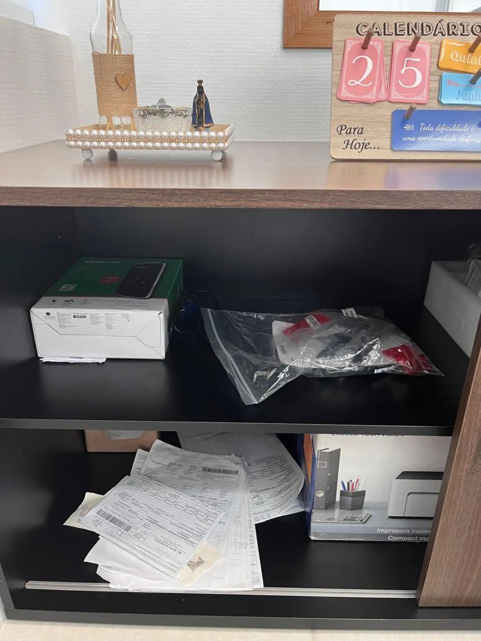 Mesa de escritório  - Foto 2