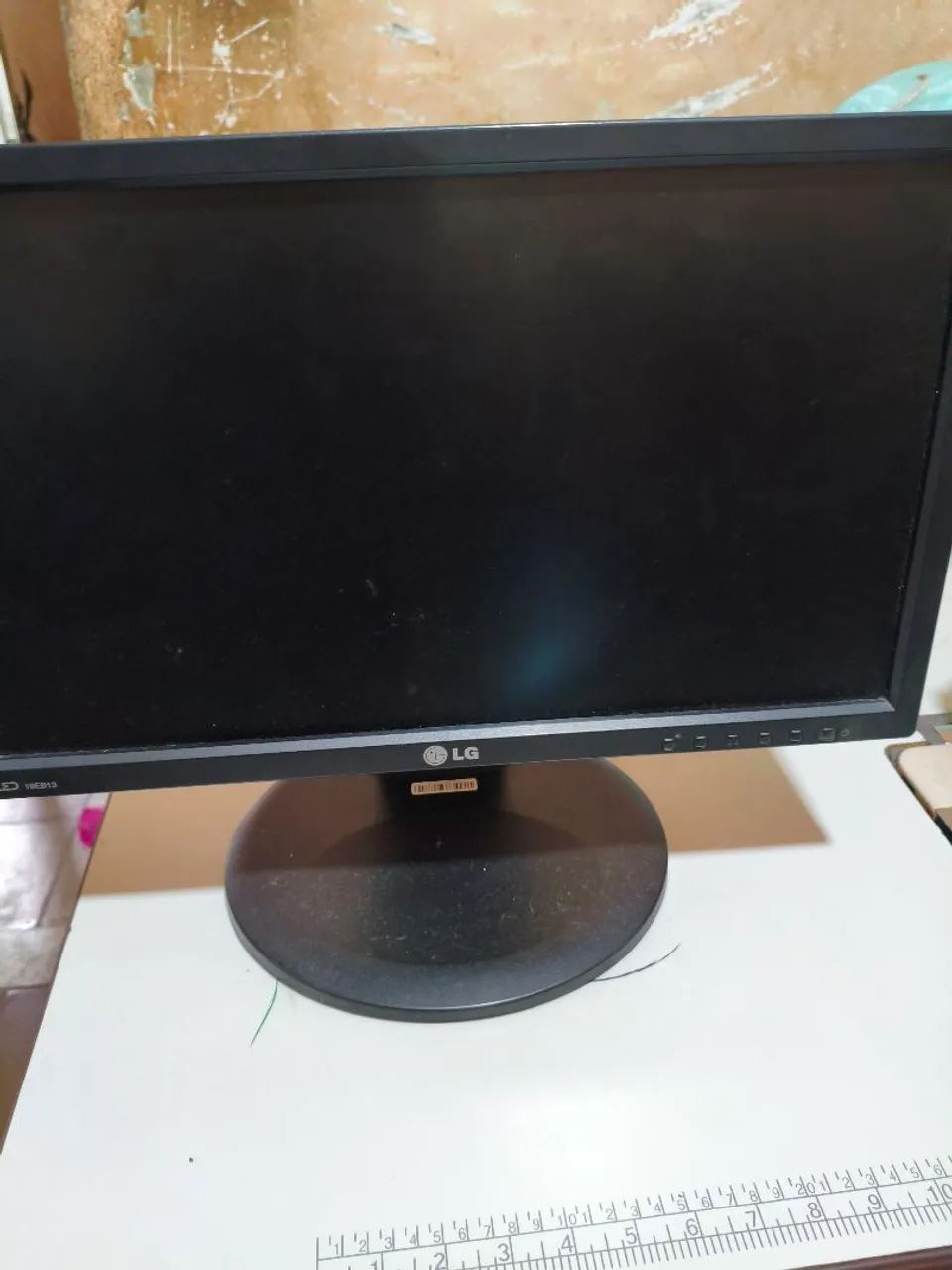 Monitor Lg