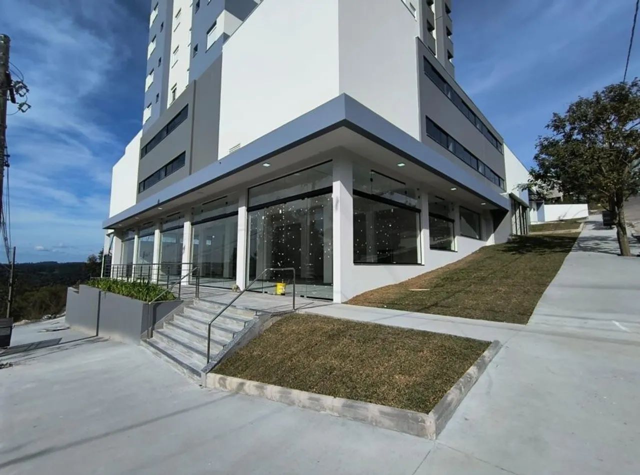Apartamento  Enseada - Foto 4