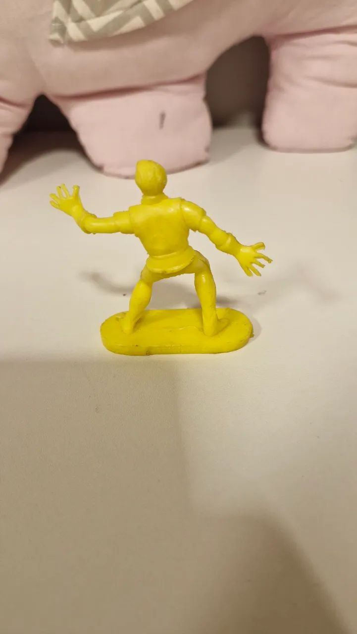 Boneco gulliver  - Foto 2