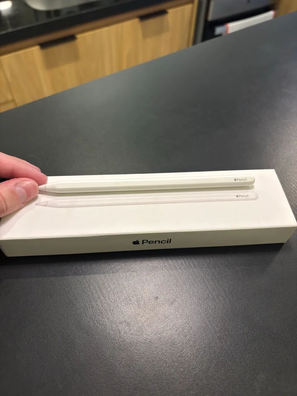 Apple Pencil 2º geração A2051