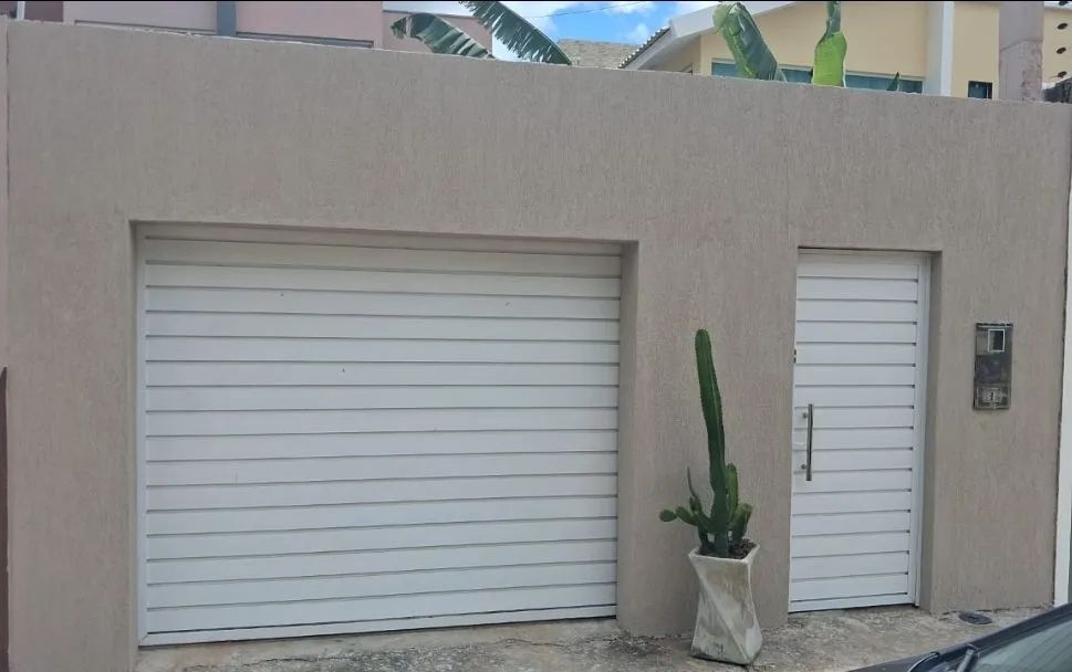 Casa para alugar com excelente localizaçã imobiliada com todos os o bem próximo ao centro