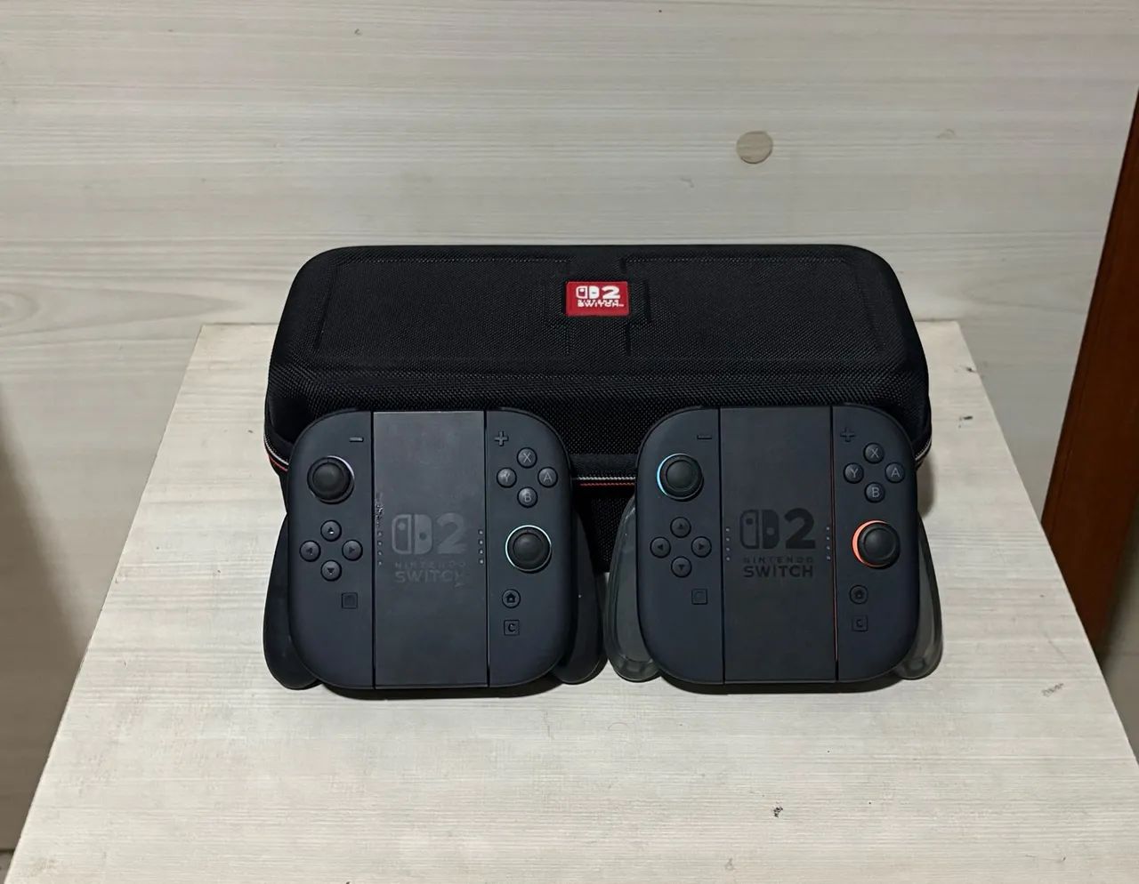 Nintendo Switch 2 Completo  - Foto 2