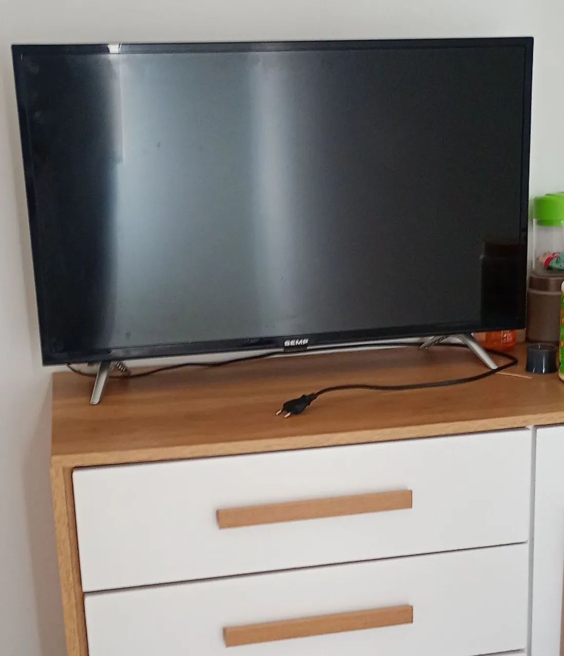 Tv Semp 32 polegadas  - Foto 2