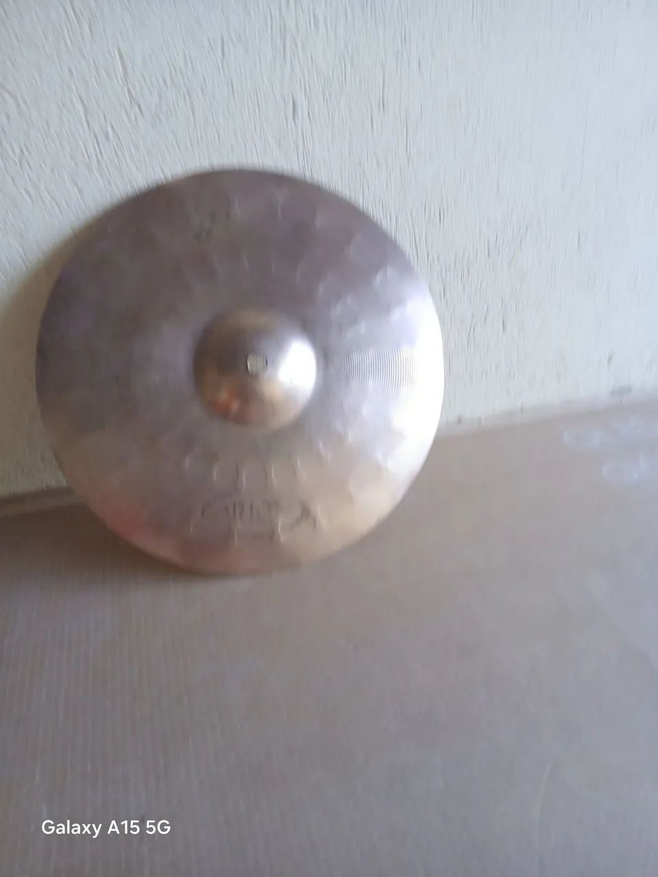 Prato para bateria da ÓRION 13"