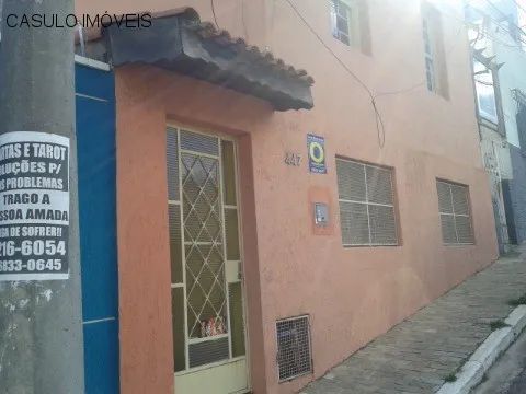 Casa residencial à venda no Centro com 153 m² e 2 dormitórios/quartos disponíveis. - Foto 3
