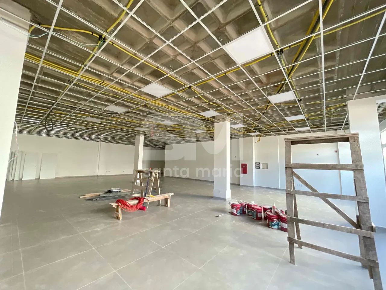 Sala para locação, Centro, Chapecó, SC - Foto 3