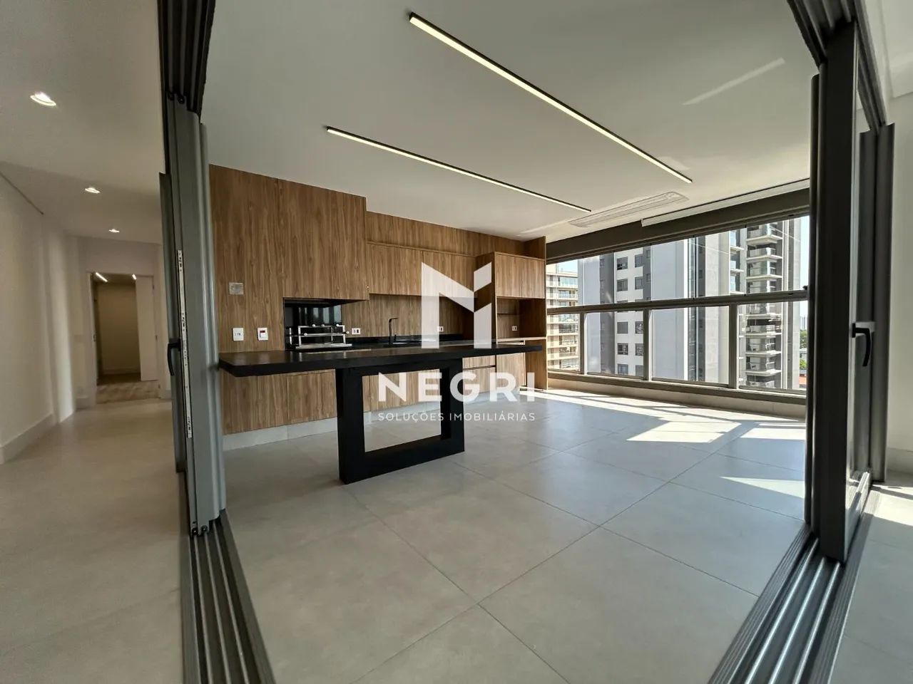 apartamento - Nova Campinas - Campinas - Foto 3