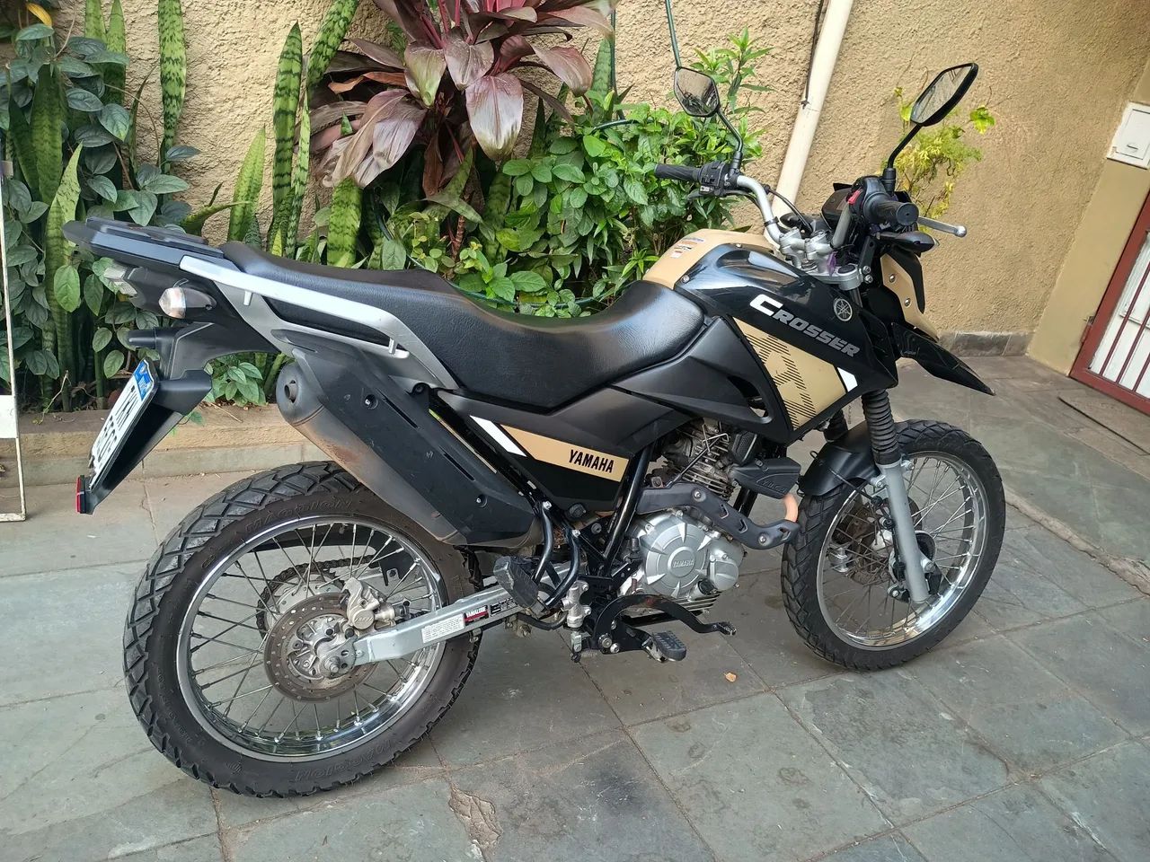 Yamaha XTZ 150 Z - Foto 3