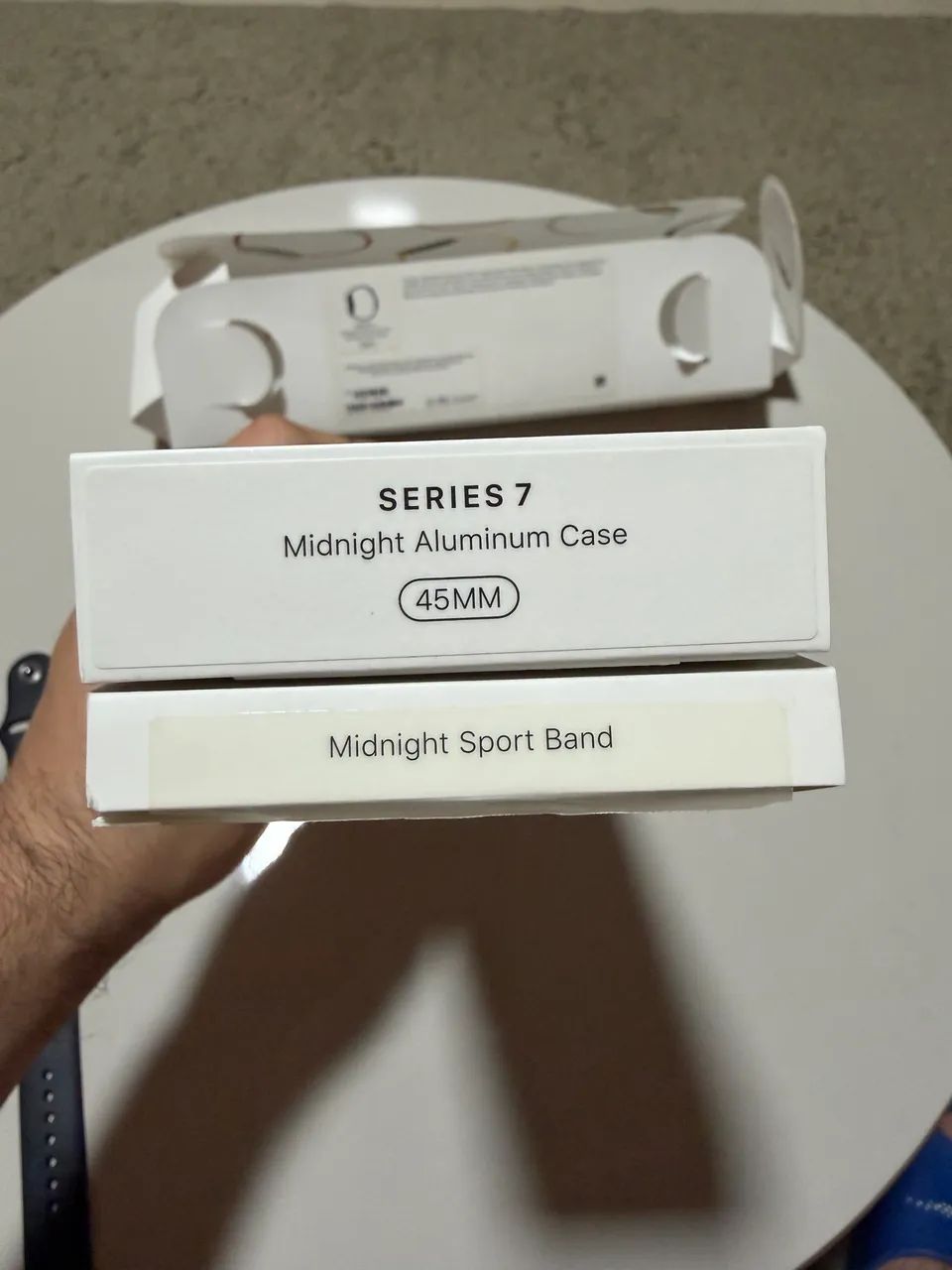 Apple Watch Series 7 45mm - Foto 3