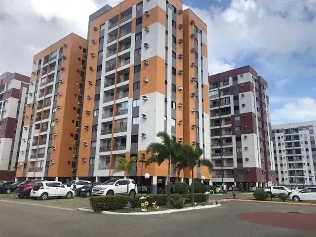 GRAN PARK PÁSSAROS - 7°ANDAR