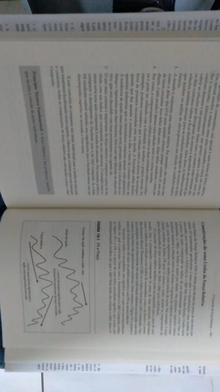 【Leonhardt鑑定書付】Ignatz Hoffmann 1774 バロック Livro Novo ANÁLISE TÉCNICA EXPLICADA Martin J. Pring - 5 edição