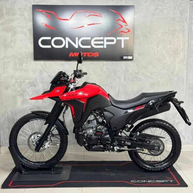 YAMAHA/ XTZ LANDER 250 ABS  - Foto 2