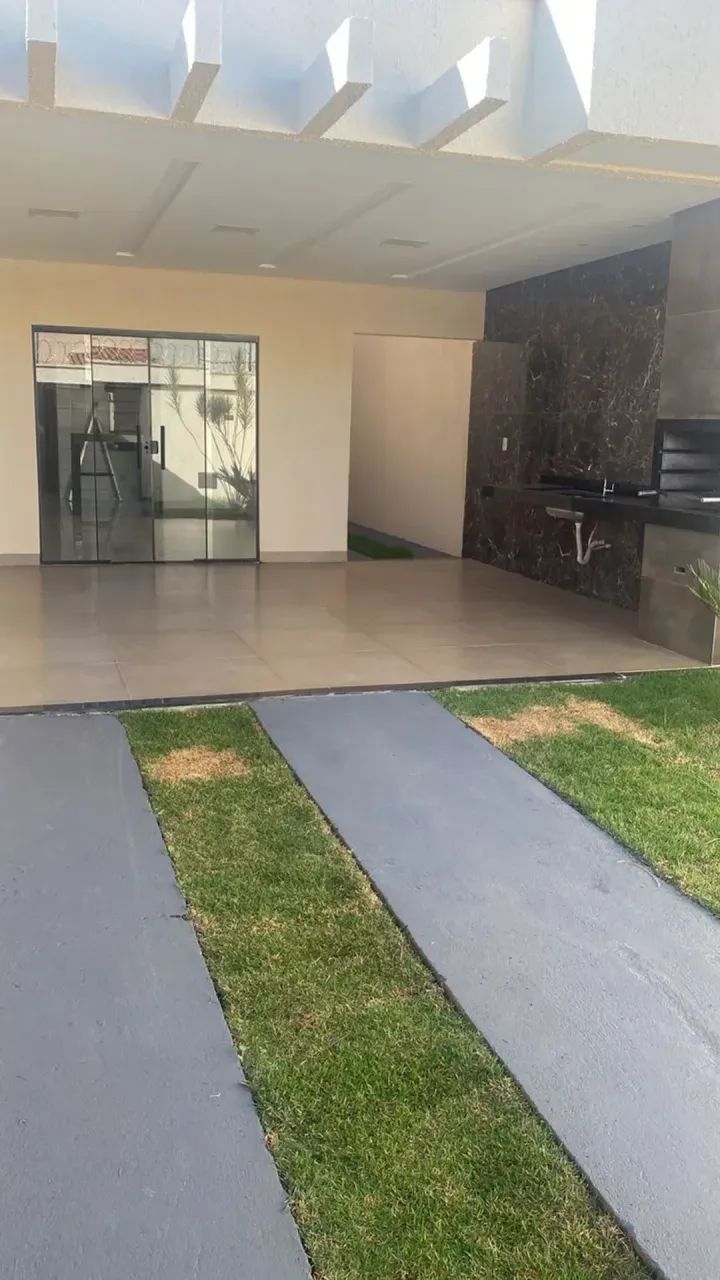 CASA - JARDIM COLORADO 1  GOIÂNIA - Foto 2