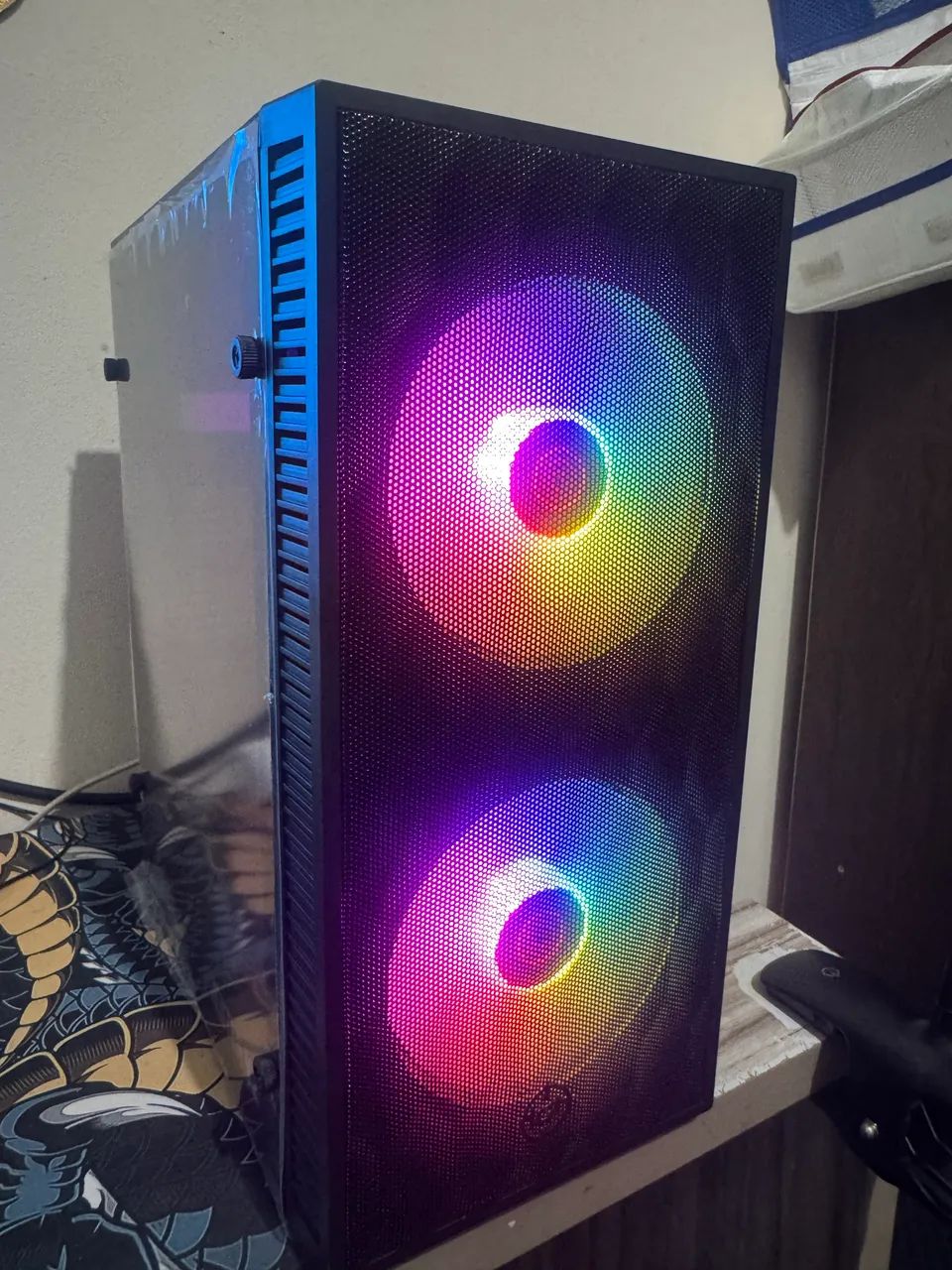 PC GAMER I5 8GB RAM - Foto 3