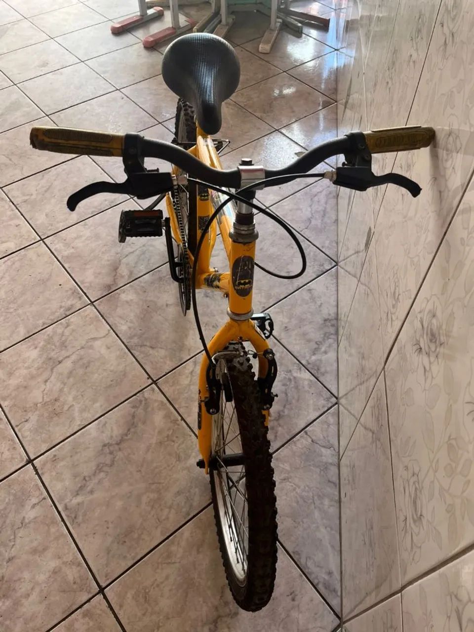 Bicicleta infantil  - Foto 5