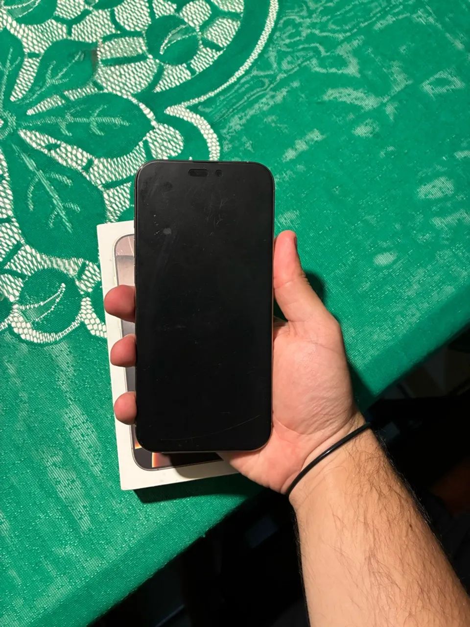 iPhone 16 Pro Max, 256GB  - Foto 3