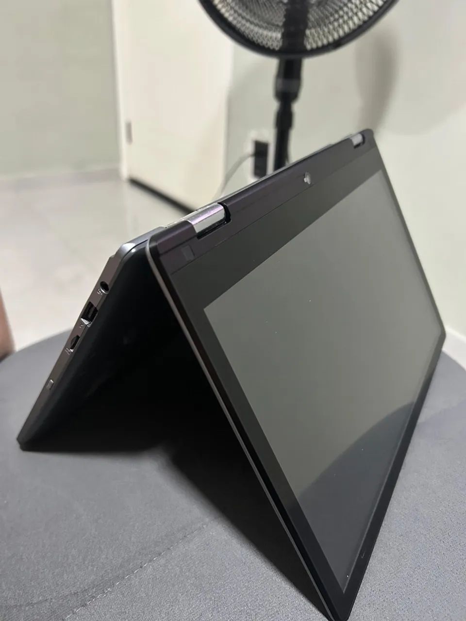 Vendo notebook positivo Dual 2 em 1 - Foto 3